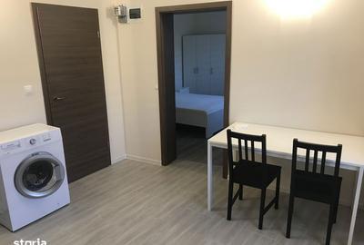 Garsonieră, mobilată în Braytim - 5