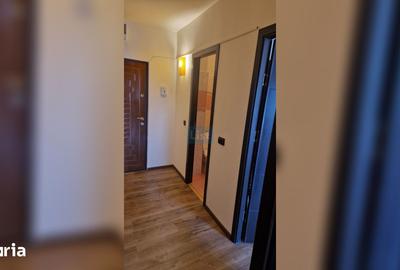 Garsonieră decomandată, mobilată în Mănăștur - 3