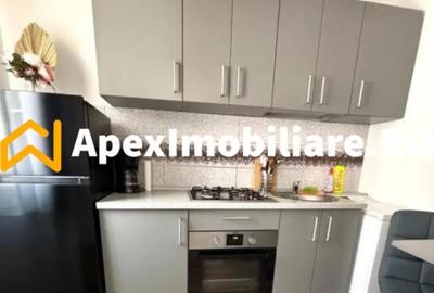 Garsonieră decomandată în Teiul Doamnei - 5