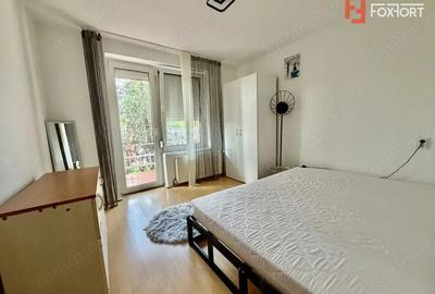 Apartament cu 2 camere decomandat în Dumbrăvița