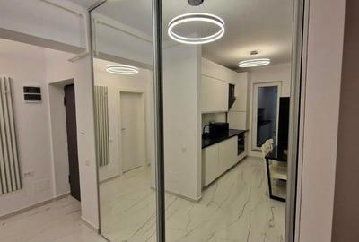 Apartament cu 2 camere în Grozăvești