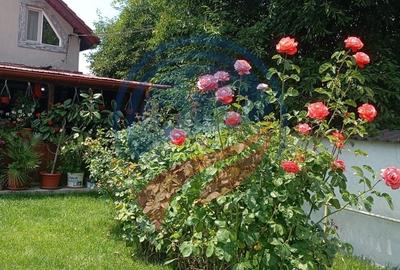 Casă individuală cu 5 camere cu Canalizare în Lascăr Catargiu - 1
