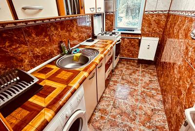 Garsonieră decomandată în Brâncoveanu - 5