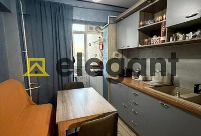 Apartament cu 2 camere decomandat, mobilat în Lăpuș