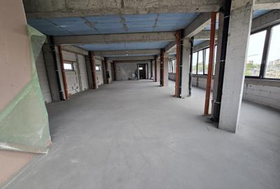 Spațiu comercial, de 640 mp, în Drumul Taberei - 26