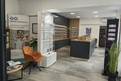 Spațiu comercial, de 96 mp, în Central - 1
