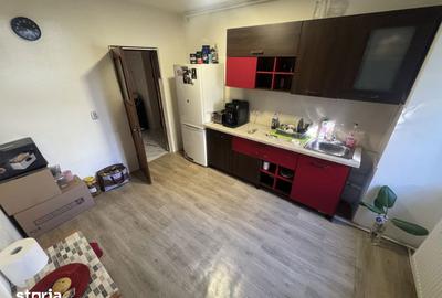 Apartament cu 3 camere decomandat, mobilat în Gara - 6