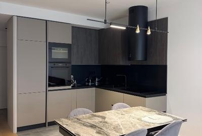 Apartament cu 4 camere decomandat, mobilat în Nerva Traian - 10