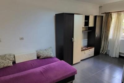 Garsonieră semidecomandată în Rogerius - 6