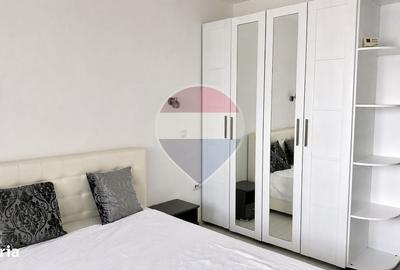 Apartament cu 2 camere în Florești - 2