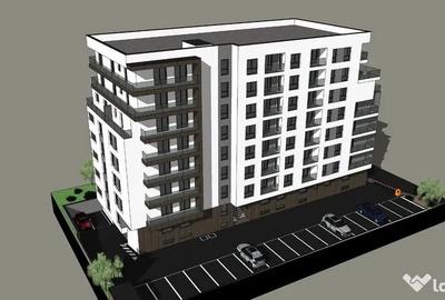 Apartament cu 4 camere decomandat în Berceni