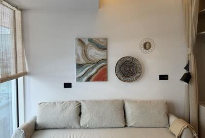 Apartament în Nord