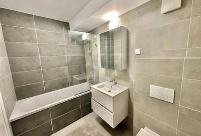 Apartament cu 3 camere semidecomandat, mobilat în Ghencea - 7