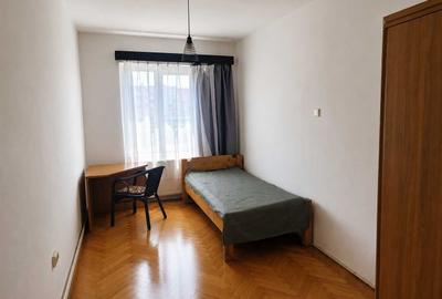 Apartament cu 2 camere decomandat în Central - 2