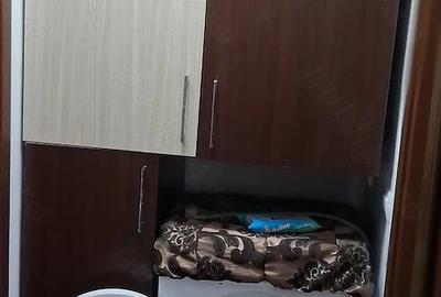 Apartament cu 2 camere semidecomandat în Central - 1