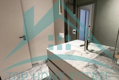 Apartament cu 2 camere decomandat, mobilat în Central - 5