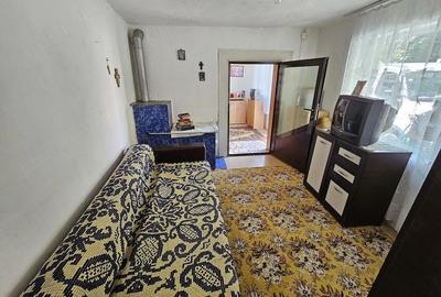 Casă cu Teren 1200 Mp în Central - 6