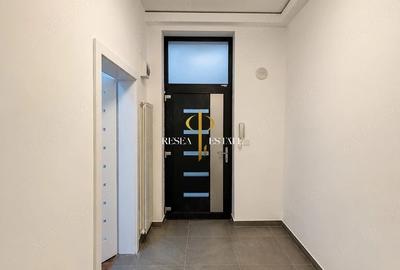 Apartament cu 2 camere nedecomandat în Ultracentral