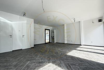 Spațiu comercial, de 36 mp, în Carei - 3