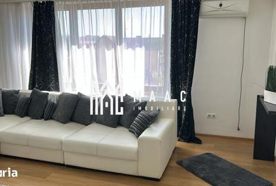 Apartament cu 3 camere decomandat în Calea Dumbrăvii