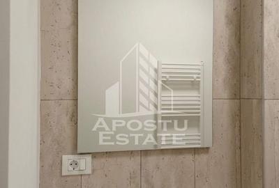Apartament cu 2 camere decomandat, mobilat în Braytim - 5