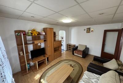 Apartament cu 2 camere semidecomandat în Mihail Kogălniceanu - 2