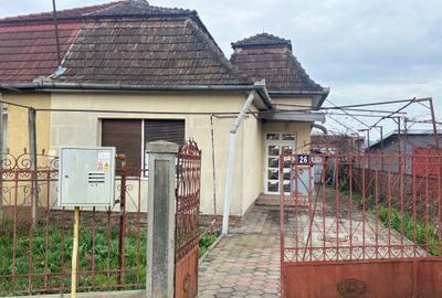 Casă cu 3 camere în Central - 4
