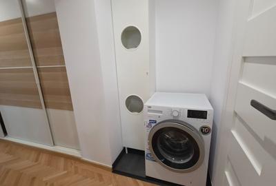 Apartament cu 3 camere semidecomandat, mobilat în Iancului - 13