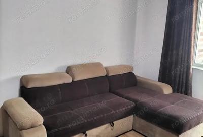 Apartament cu 2 camere decomandat în Astra