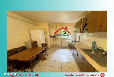 Apartament cu 2 camere decomandat în Banca Națională - 4