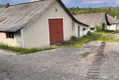 Teren Construcții intravilan de 115367 mp, în Piatra - 11