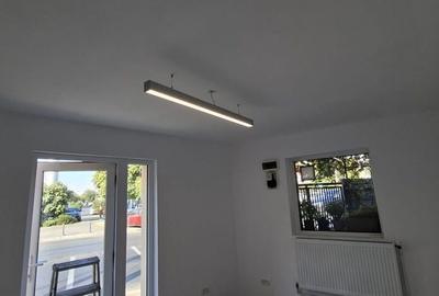 Spațiu comercial, de 12 mp, în Exterior Vest