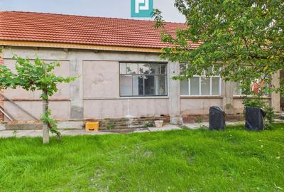 Casă individuală cu 3 camere cu Teren 1197 Mp în Galșa - 14