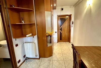 Garsonieră decomandată, mobilată în Semicentral - 6