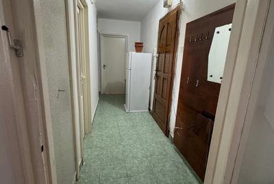 Apartament cu 2 camere decomandat în Central - 5