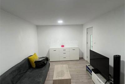 Garsonieră semidecomandată, mobilată în Mociur - 7
