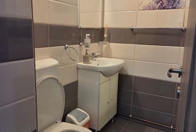 Apartament cu 3 camere în Nord - 10