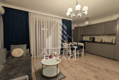Apartament cu 2 camere în Aradului - 2