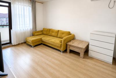 Apartament cu 2 camere decomandat în Rahova