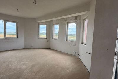 Casă cu 4 camere în Paleu - 2