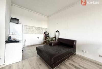 Apartament cu 2 camere decomandat, mobilat în Lipovei - 4