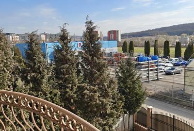 Casă cu 4 camere în Tudor - 11