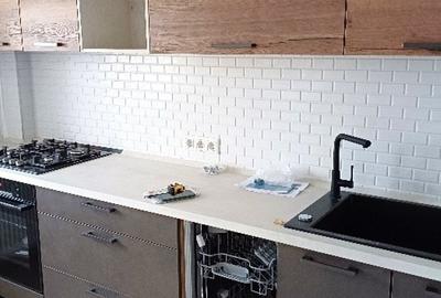 Apartament cu 4 camere în Dorobanți