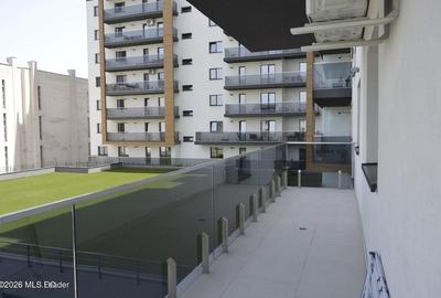 Apartament cu 3 camere decomandat, mobilat în Nord - 27
