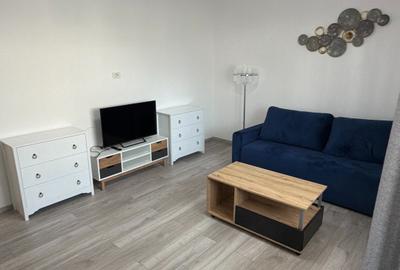 Apartament cu 2 camere decomandat în Central - 10