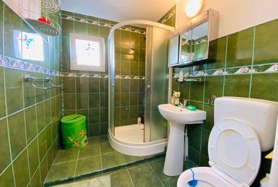 Apartament cu 3 camere decomandat, mobilat în Dragoș Vodă - 9