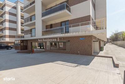 Apartament cu 3 camere, mobilat în Dămăroaia - 2