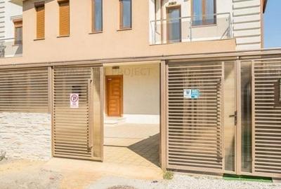 Casă individuală cu 3 camere cu Canalizare în Kamsas