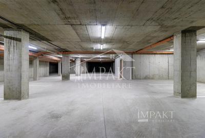 Apartament cu 2 camere semidecomandat în Plopilor - 10