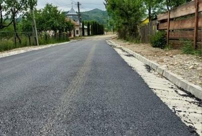 Spațiu comercial, în Podu Cheii - 4